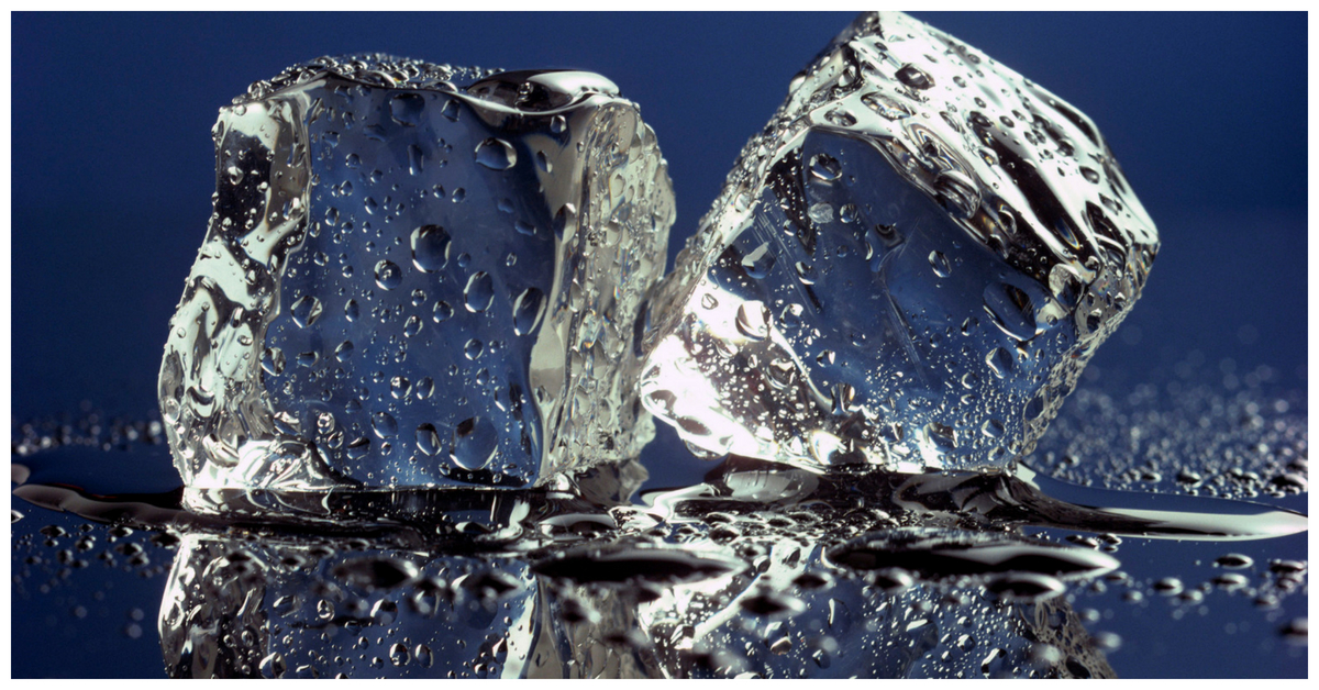 Powerful Things You Can Do with Just an Ice Cube! MHM Properties