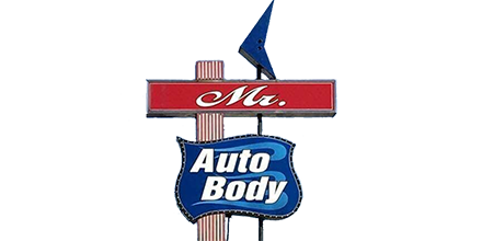 Mr. Auto Body