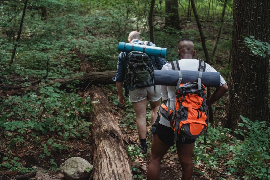 Hiking Trails